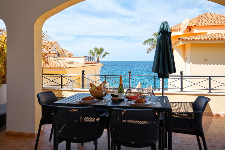 Others 3, Ocean View Vila with Private Jacuzzi, Santa Cruz de Tenerife