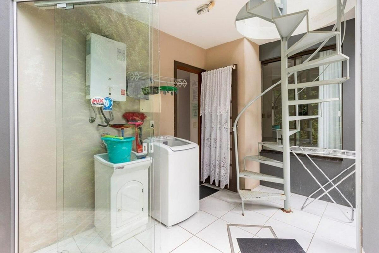 Bathroom 3, Res. Bombinhas, Bombinhas