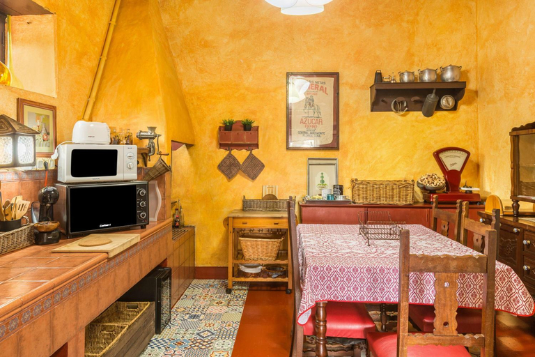 Kitchen 5, Casa Finca Donana, Las Palmas