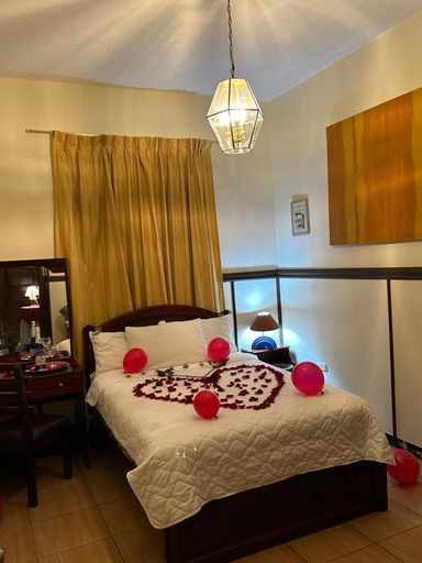 Others 4, Hostal CASA FRANCISCANA, Quito