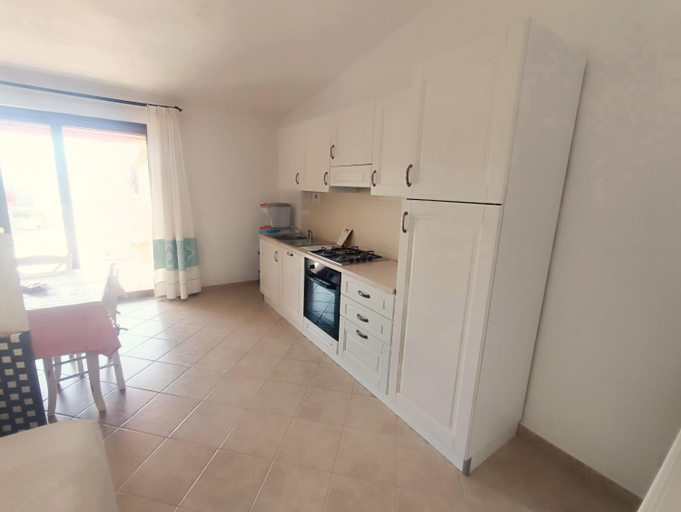 Others 4, NIOLEO - Apartments and Pool, Nuoro