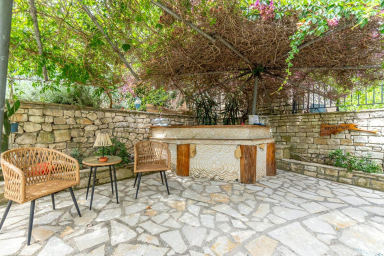 Room 5, Paxi Apt in Gaios With 1 Bedrooms and 1 Bathrooms, Ionian Islands