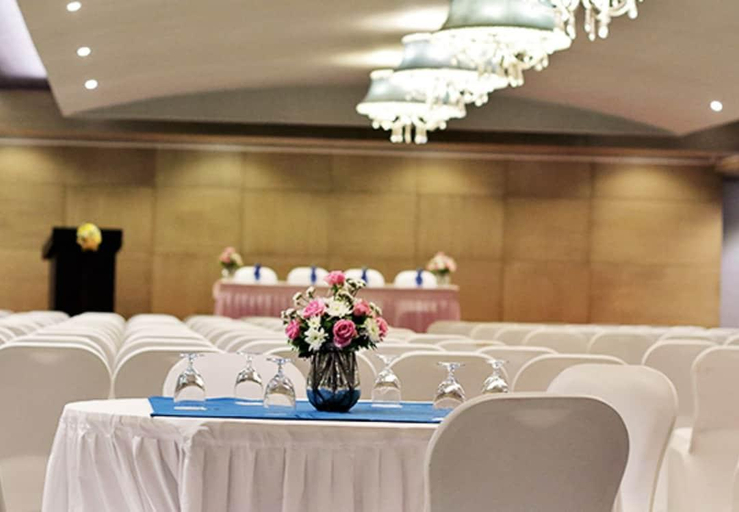 3, The Baroda Residency, Vadodara