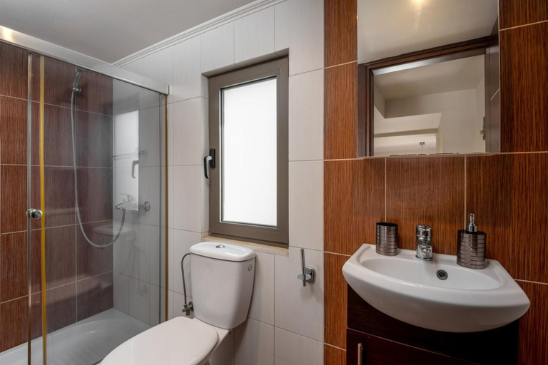 Room 3, Villa Blue Wave Tessera, South Aegean