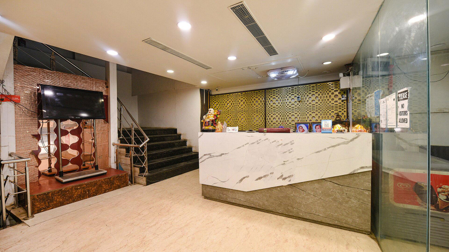 Others 3, Hotel Seventh Heaven - Britannia Chowk Delhi, Couple Friendly, Value For Money, Free Parking Access, Delhi