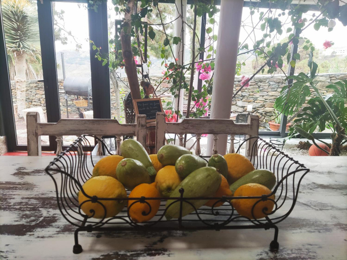 2, Casa Finca Donana, Las Palmas