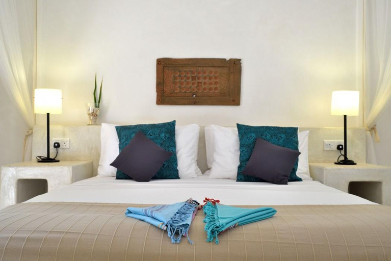 Bedroom 3, Sharazad Boutique Hotel, Kusini