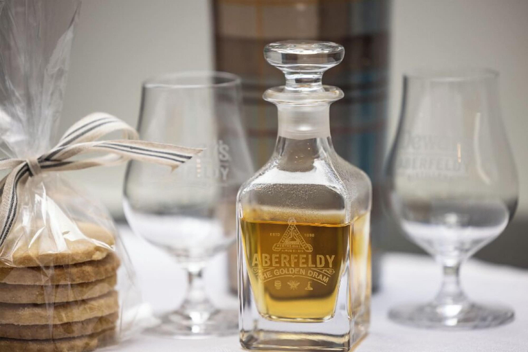 Food & Drinks, The Steading, Perthshire and Kinross