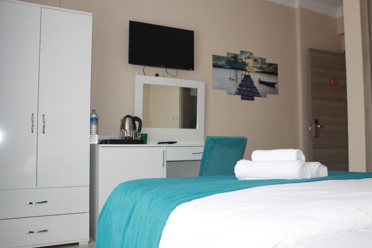 Others 2, Wind otel, Izmit