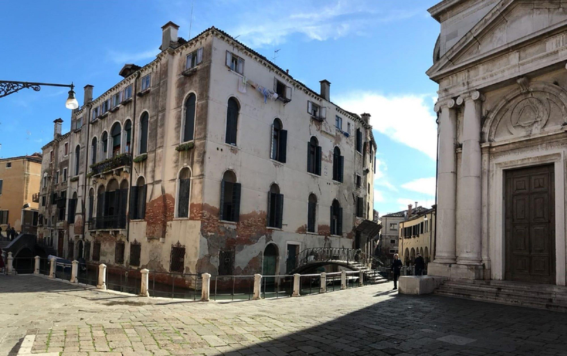 Exterior & Views 3, Suites alla Maddalena, Venezia