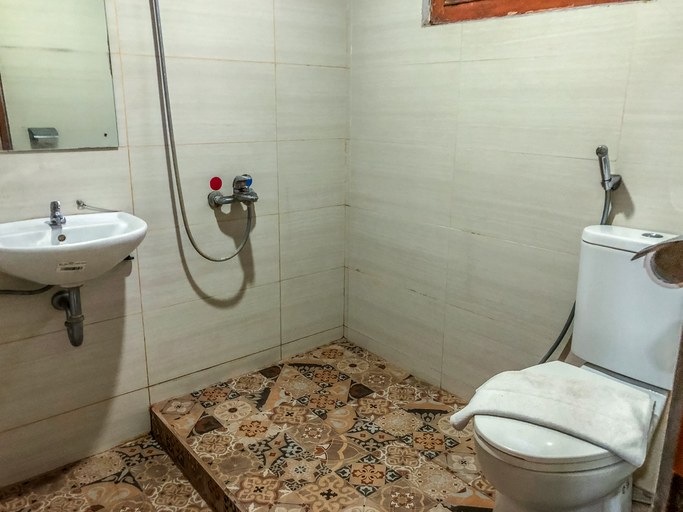 Bathroom 2