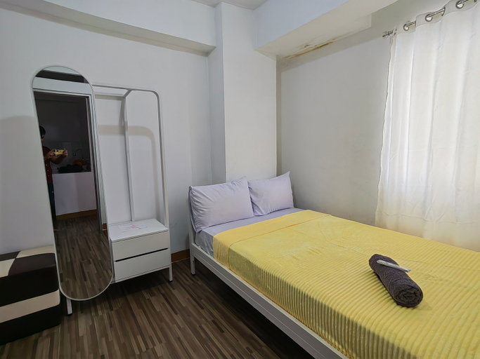 Bedroom 7