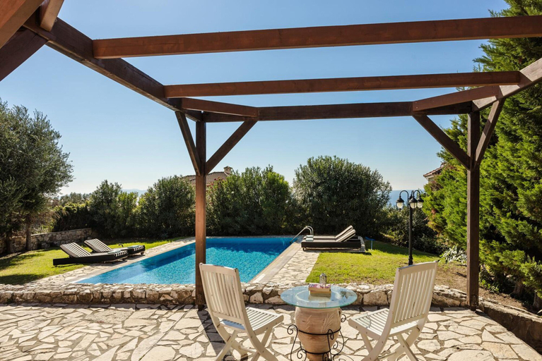 Room 5, Ilios Kefalonia With 3 Bedrooms and 3 Bathrooms, Ionian Islands