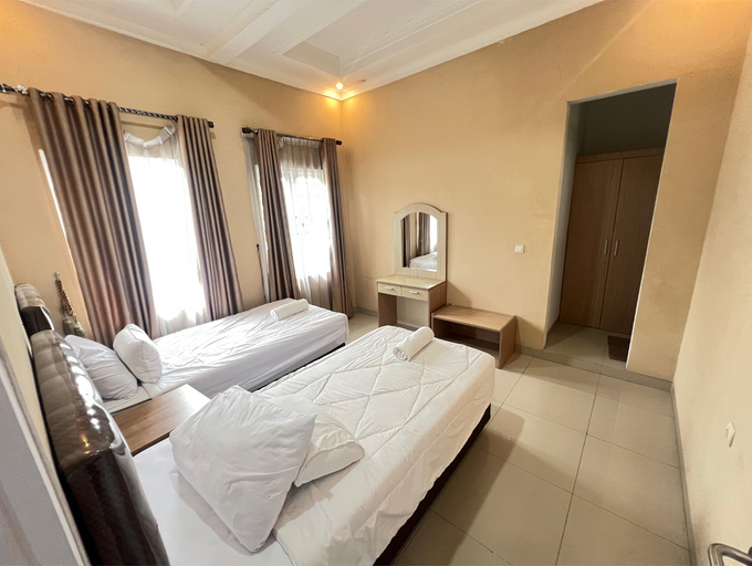 Bedroom 5