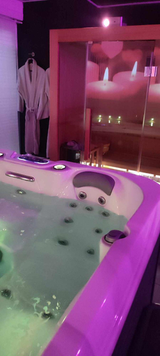 Others 3, AVEC TOI suite spa La Glamour, Pas-de-Calais