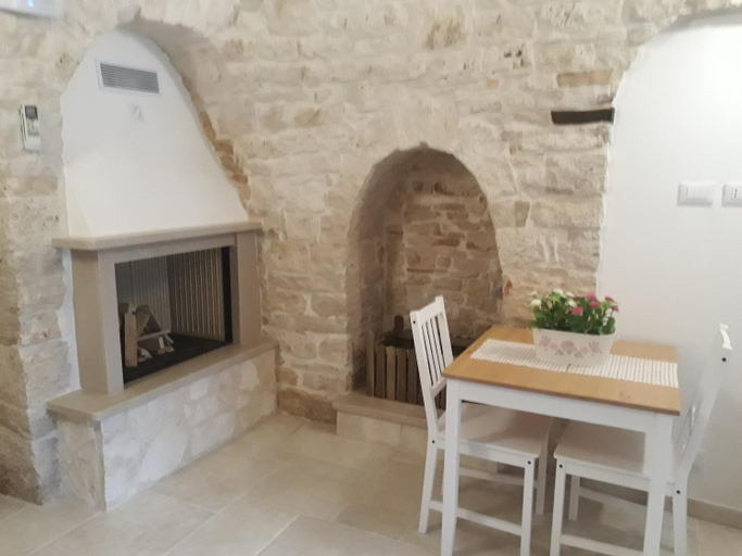 Others 2, Trulli Resort Grassi, Bari