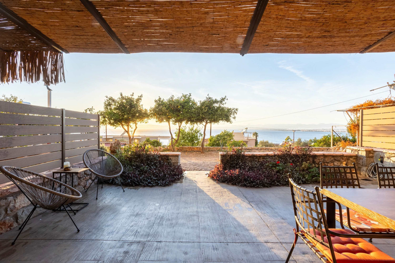 Room 2, Verga Paradise Nest - A Blissful Hideout, Peloponnese