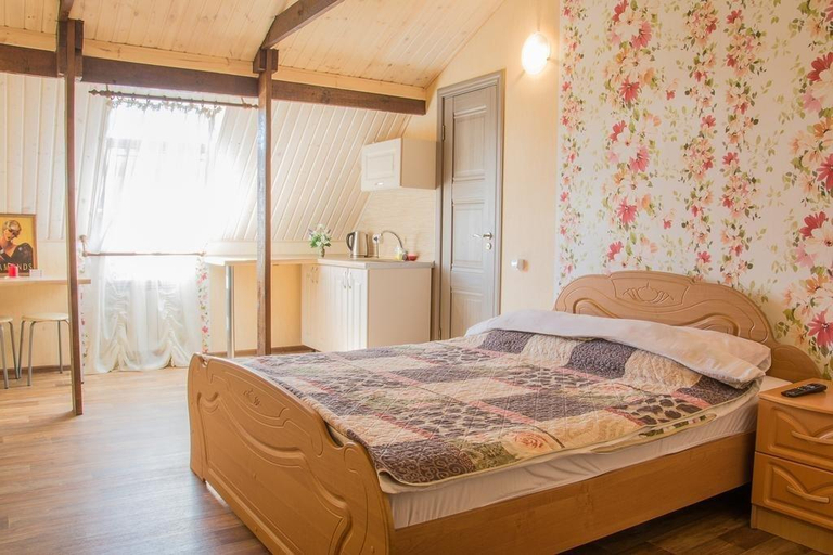Others 2, Mini-Hotel Matreshka, Stavropol'skiy rayon