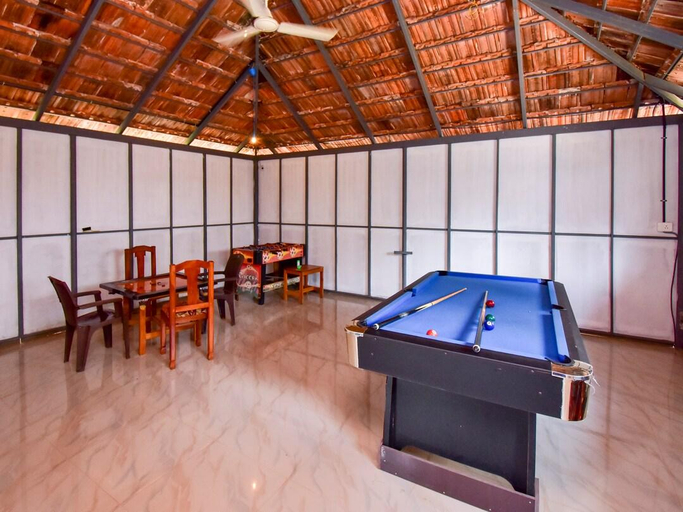 Food & Drinks 5, Lake n River Resort Munroe Island, Kollam
