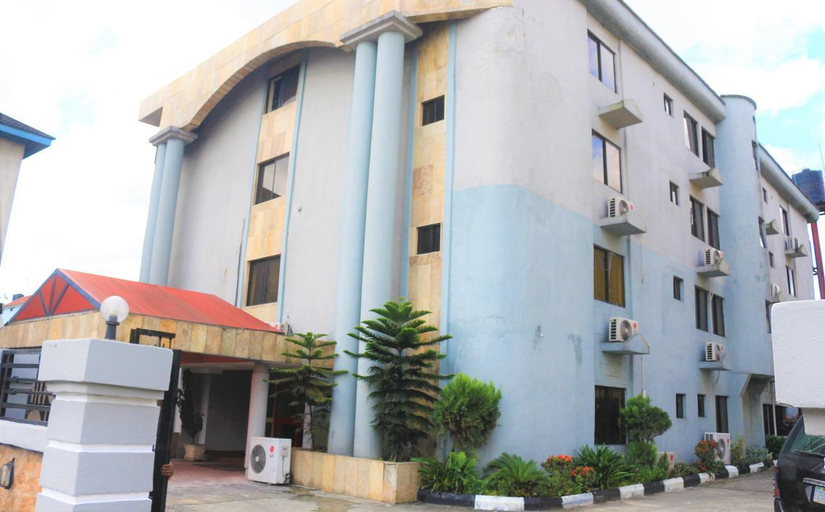 Exterior & Views 4, Sissi Hotel, Obio/Akp