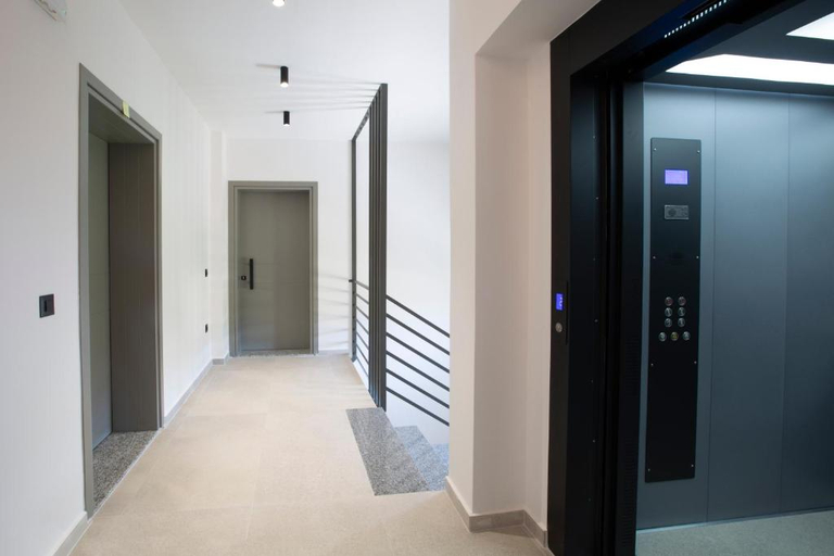 Public Area 2, Achillion Suites, Ionian Islands