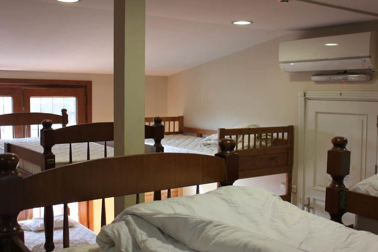 Bedroom 4, Chambers of  the Boheme, Beyoğlu