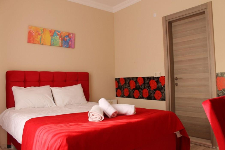 Others 5, Wind otel, Izmit
