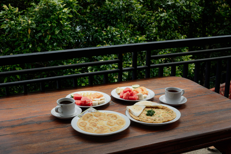 Food & Drinks 5, The Sekumpul Villa, Buleleng