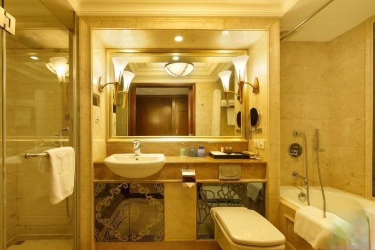 Bathroom 6