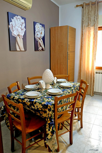 Others 5, Da Giuseppe Apartments, Trapani