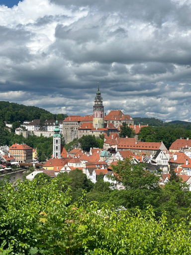 Others 4, Travel Apartma, Český Krumlov
