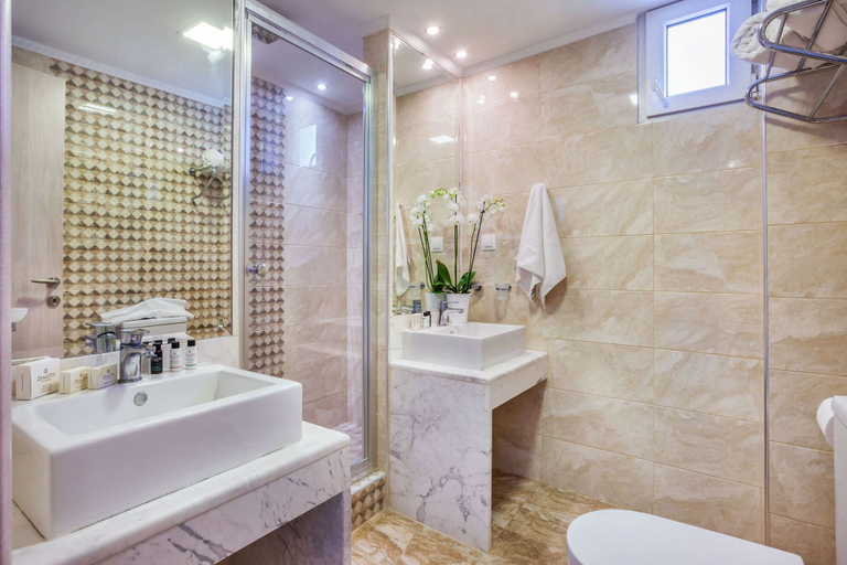 Room 3, Sunny Villa Pende in Chaniotis, Central Macedonia
