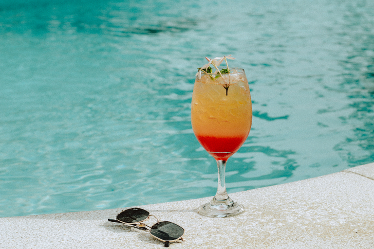 Food & Drinks 4, Hotel Senderos del Mar, Santa Marta (Dist. Esp.)