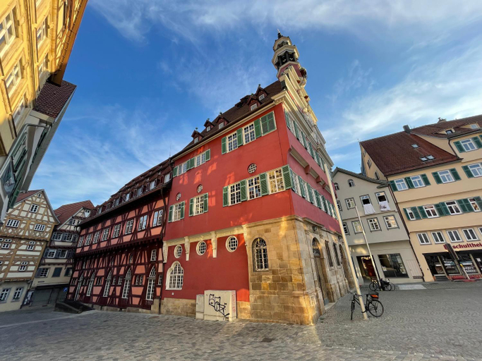 Others 4, SecondHome Stuttgart - sehr schone und moderne Apartments nahe dem historischen Stadtkern von Esslin, Esslingen
