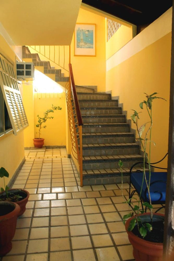 Others 5, Marlim Smart Hotel, Porto Seguro