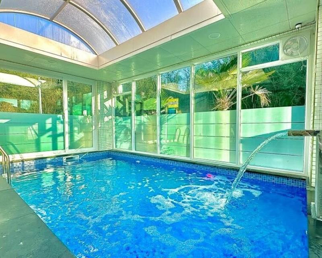 Sport & Beauty 4, Gyeongju Yeonjeong Pool Villa, Gyeongju