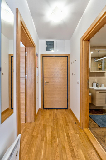 Public Area 3, Apartment Valt & Spa, Čajetina