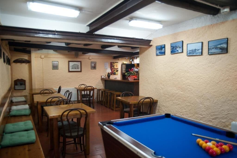 Food & Drinks 5, Albergue Rural Ca L'anton, Lleida