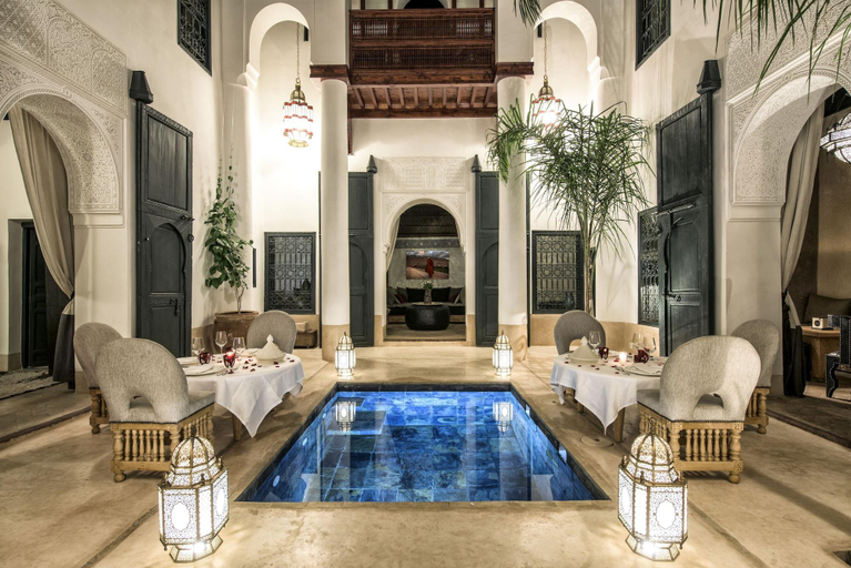 Sport & Beauty 2, Dar Assiya, Marrakech