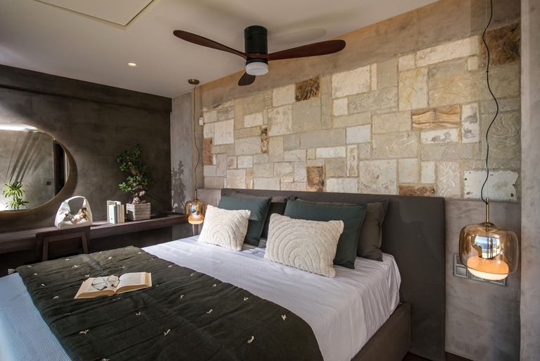 Bedroom 4, Villa Helios - Elevate your Senses, Crete