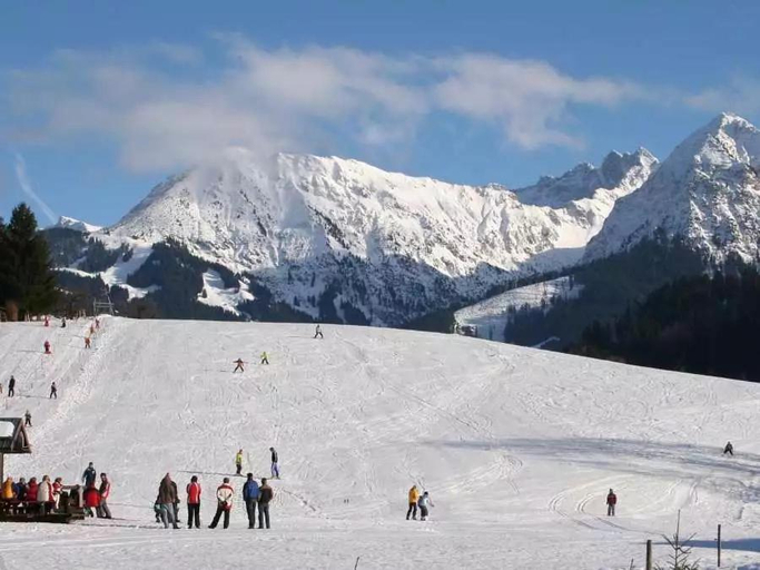Others 5, Ferienpension Forelle, Oberallgäu