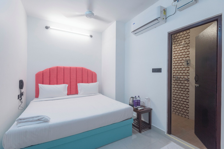 Bedroom 3, Daffodils by La Maison Charu, Puducherry