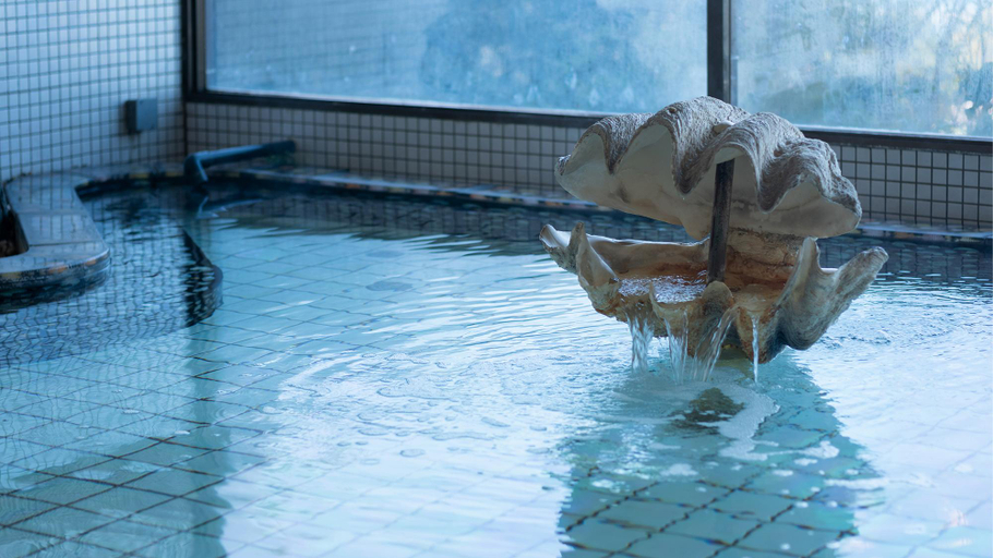 Sport & Beauty 5, Arashima Onsen Yumoto Amanoshima, Toba