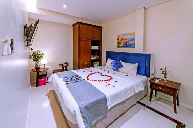 5, Thu Trang Hotel VT - by BAY LUXURY, Vũng Tàu