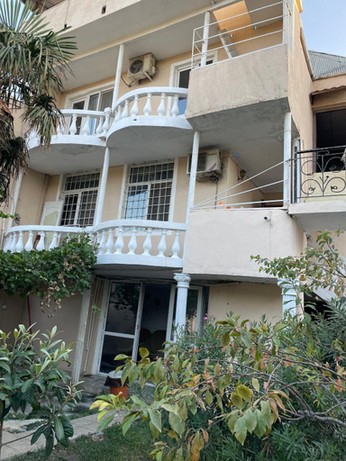 Others 4, Eymaar Apartments, Baku