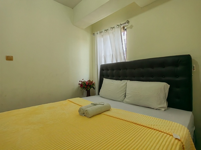 Bedroom 25