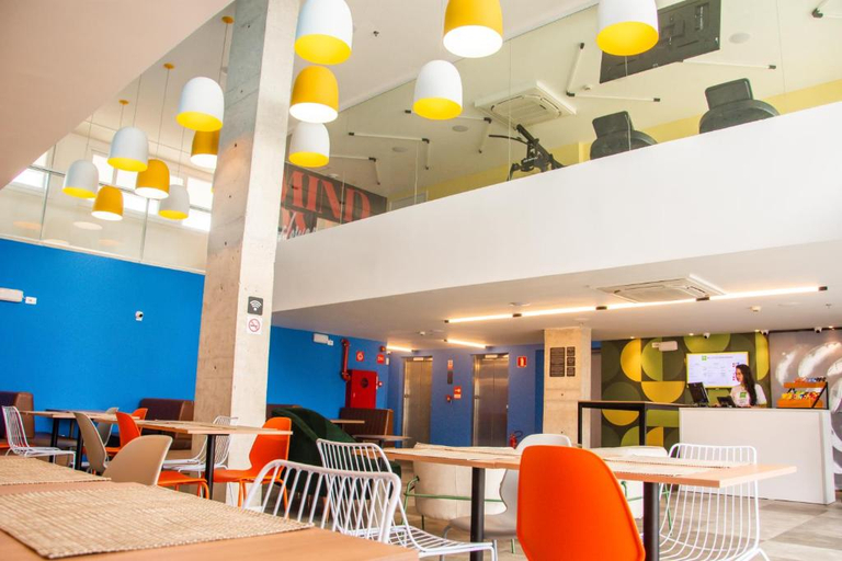 Public Area 3, Ibis Styles Garanhuns, Garanhuns