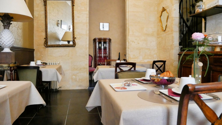 Food & Drinks 5, Les Chambres Au Coeur De Bordeaux, Gironde