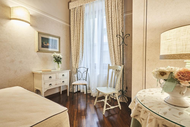 Bedroom 2, Locanda de' Ciompi, Florence