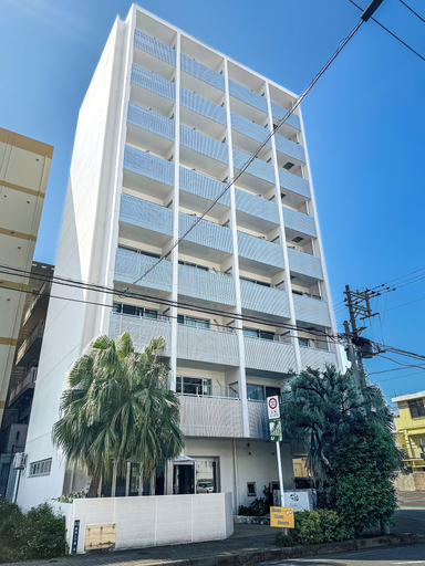 Exterior & Views 1, Randor Residence Naha Okinawa, Naha